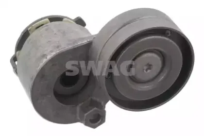 Натяжитель ремня, клиновой зубча SWAG купить